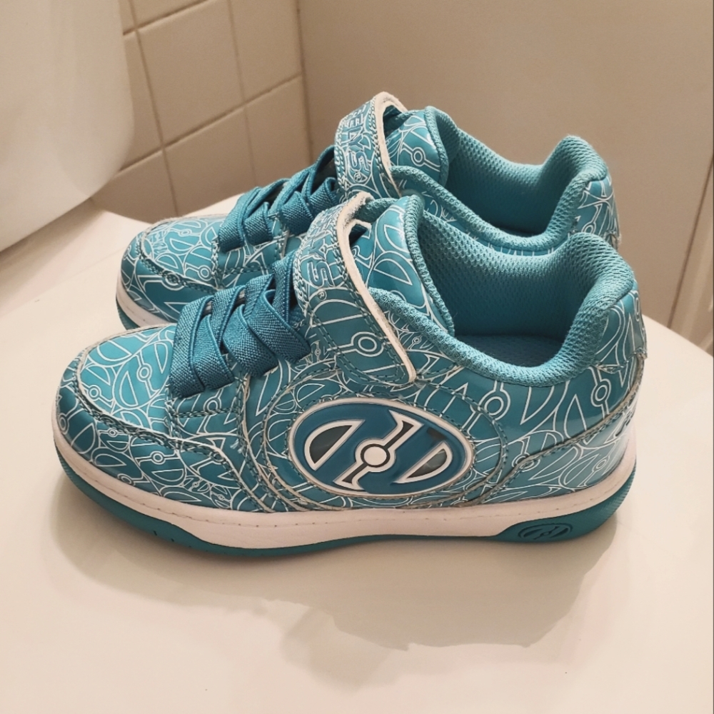 Heelys